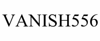 VANISH556