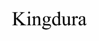 KINGDURA
