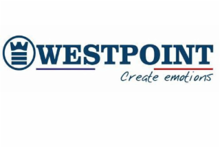 WESTPOINT CREATE EMOTIONS