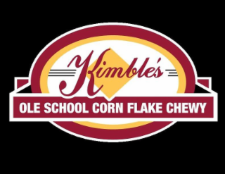 KIMBLE'S OLE SCHOOL CORN FLAKE CHEWY