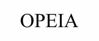 OPEIA