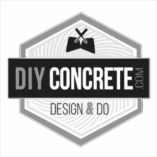 DIY CONCRETE.COM DESIGN & DO