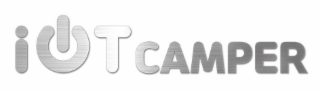 IOT CAMPER