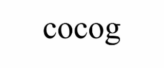 COCOG