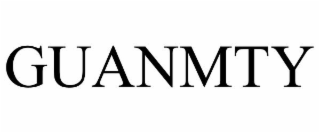 GUANMTY