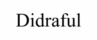 DIDRAFUL