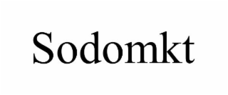 SODOMKT