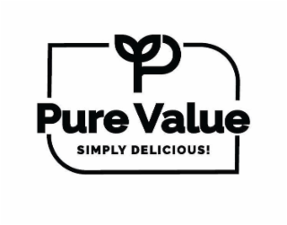 PURE VALUE SIMPLY DELICIOUS!