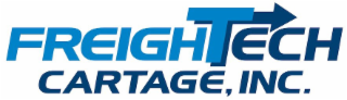 FREIGHT TECH CARTAGE, INC.