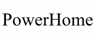 POWERHOME