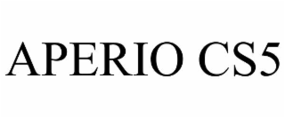 APERIO CS5