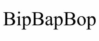 BIPBAPBOP