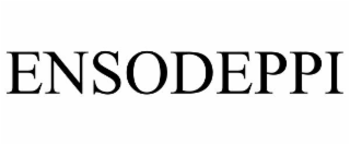 ENSODEPPI