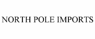 NORTH POLE IMPORTS