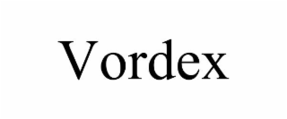 VORDEX
