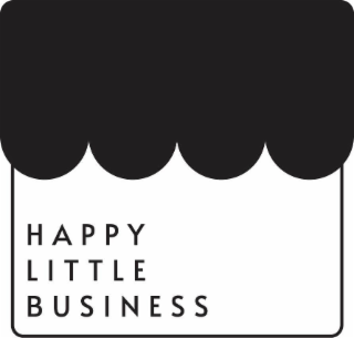 HAPPY LITTLE BUSINESS