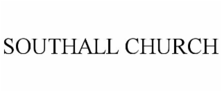 SOUTHALL CHURCH