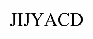 JIJYACD