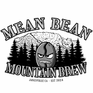 MEAN BEAN MOUNTAIN BREW