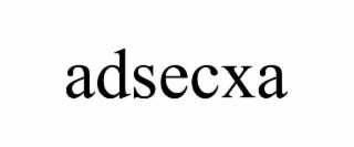 ADSECXA