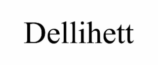 DELLIHETT