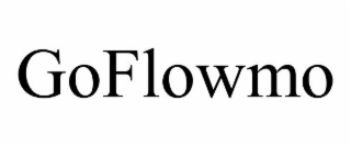 GOFLOWMO
