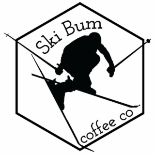 SKI BUM COFFEE CO