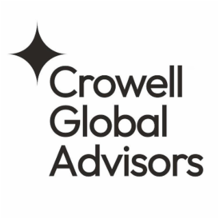 CROWELL GLOBAL ADVISORS