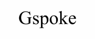 GSPOKE