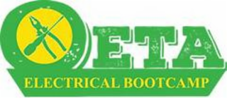 ETA ELECTRICAL BOOTCAMP