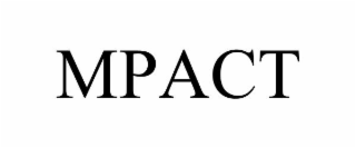 MPACT