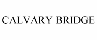 CALVARY BRIDGE