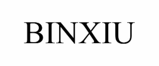 BINXIU