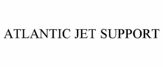 ATLANTIC JET SUPPORT