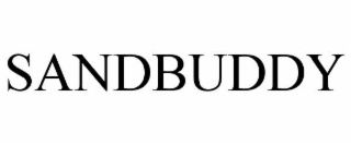 SANDBUDDY