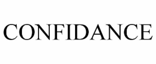 CONFIDANCE