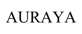 AURAYA