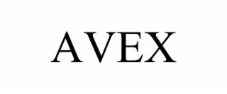 AVEX