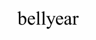 BELLYEAR
