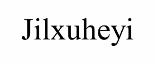 JILXUHEYI