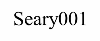 SEARY001