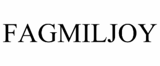 FAGMILJOY