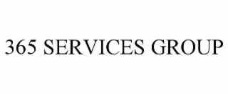 365 SERVICES GROUP