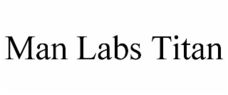 MAN LABS TITAN