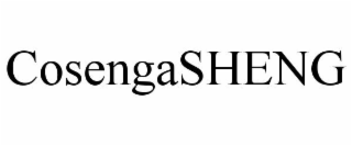 COSENGASHENG