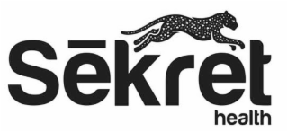 SEKRET HEALTH
