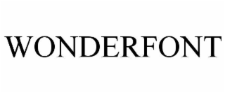 WONDERFONT