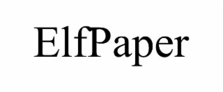 ELFPAPER