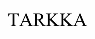 TARKKA