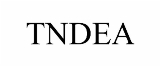 TNDEA